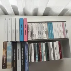 Snow Man シングル アルバム まとめ売り