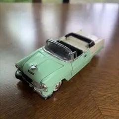 アサヒ玩具 ATC ブリキ トヨペット クラウン デラックス ミニカー