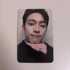 2026年最新】got7ジニョン トレカの人気アイテム - メルカリ