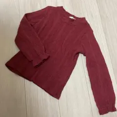 ラブアンドピースアンドマネー　ロンT 120