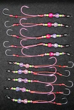 2026年最新】一つテンヤの人気アイテム - メルカリ