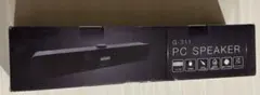 KTSOUL G-311 PCスピーカー