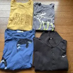 半袖Ｔシャツ ４点 /150サイズ