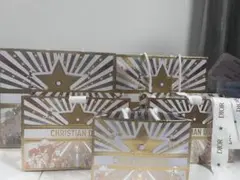 CHRISTIAN DIOR ギフトバッグ セット