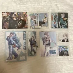 甲斐田晴 紙類まとめ売り