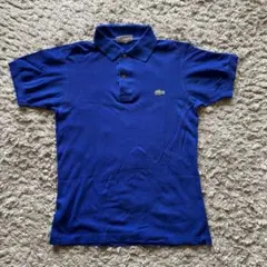2026年最新】FRENCH LACOSTE カラー：ブルー系 メンズ ポロシャツの
