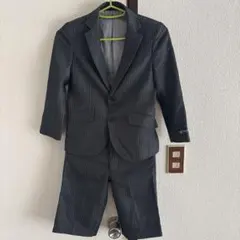 ワンダーファクトリー120 スーツ