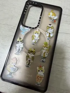 케이스티파이 모퓨스와 스마트폰 케이스