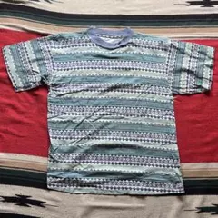 80s stussy!! mulch border T - メルカリ
