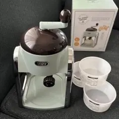 手動かき氷器　YUKIYUKIのサムネイル