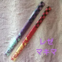 チェンソーマン　OMATSURI　ルーレット　A 賞　タペストリー　レゼ　マキマ