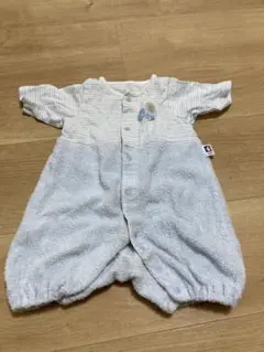 familiar ロンパース