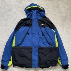 Nike ACG STORM FIT マウンテンパーカー 90s 名作のサムネイル