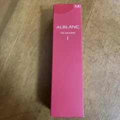 ALBLANC THE EMULSION III 80g リフィル - メルカリ