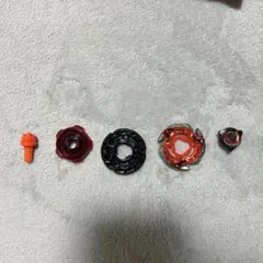 ケルベロスフレイムのサムネイル