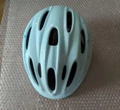 LIMAR 子ども用 自転車ヘルメット ライトブルー