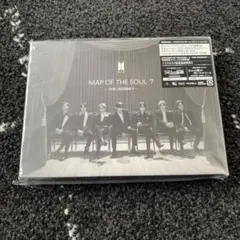 MAP OF THE SOUL 7～THE JOURNEY～
