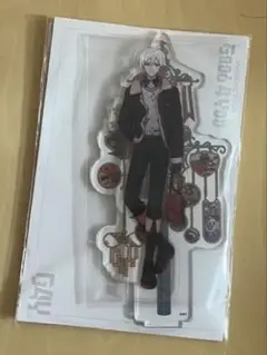 アイドリッシュセブン アイナナ G4Y アクスタ 九条天