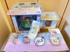 【新品未使用】バンダイたまごっち一番くじ まとめ売り　ラストワン