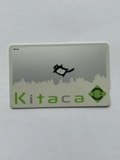 Kitaca キタカのサムネイル
