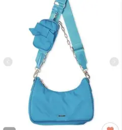 リボンポーチマルチショルダーバッグ　フレイアイディー　完全未開封　新品