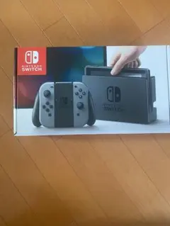 【一品限り】Nintendo Switch 本体 + 付属品