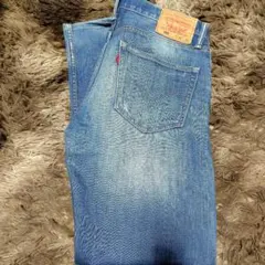 Levi's 505 デニムパンツ W32 L33