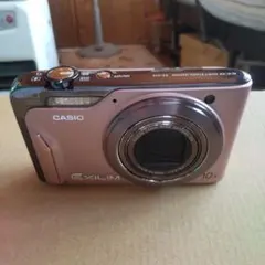 CASIO EXILIM EX-ZR1100、EX-H10 デジタルカメラ 美品 - メルカリ