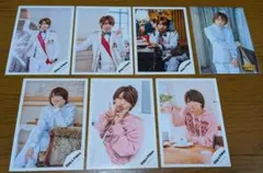 岩橋玄樹　公式写真　フォトセット