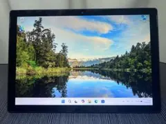 Microsoft Surface Pro 6 本体