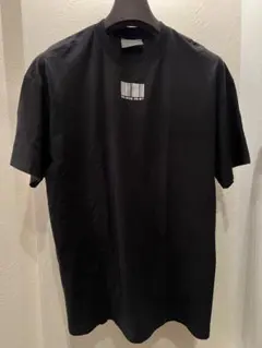 2025年最新】VTMNTS tシャツの人気アイテム - メルカリ