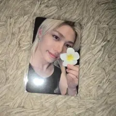 Stray Kids KARMA EVERLINE 特典 トレカ フィリックス