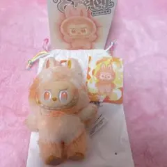 エナジーラブブ Big into Energy HAPPINESS オレンジ