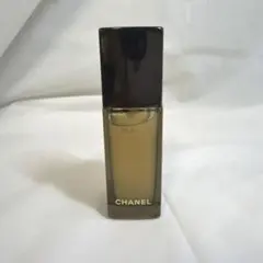 CHANEL シャネル　サブリマージュレクストレドゥユイル 15mlのサムネイル