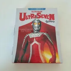 ウルトラセブンX Vol.4 DVD 特典 ウルトラガン ウルトラセブンX Vol.4 DVD 特典 ウルトラガン - メルカリ