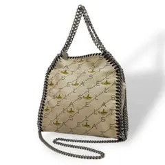 【激レア】美品 ステラマッカートニー ビートルズ ファラベラ ショルダーバッグ