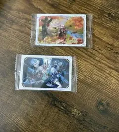 2025年最新】原神[Genshin] ウエハース2の人気アイテム - メルカリ