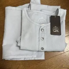 パジャマ　メンズLL