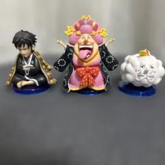 2025年最新】ワンピースワールドコレクタブルフィギュアの人気