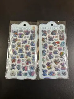 BONBON DROP キャラクターシール