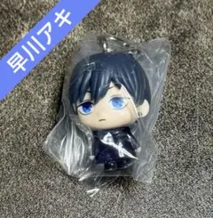チェンソーマン　めじるしアクセサリー　早川アキ　アキ ②