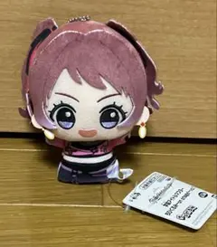 ちびぐるみ 咲季 手毬 ことね Re;IRIS 3人セット 初版 vol.1 ちびぐるみ 咲季 手毬 ことね Re;IRIS 3人セット 初版 vol.1 ちび