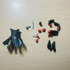 ペルソナ5 ザ・ロイヤル ねんどろいど パーツ