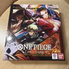 ワンピースカード CHINA 2nd anniversary set サプライのサムネイル