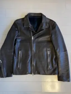 2025年最新】5351 POUR LES HOMMES メンズ レザージャケット