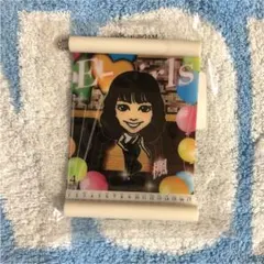 楓 ミニタペストリー