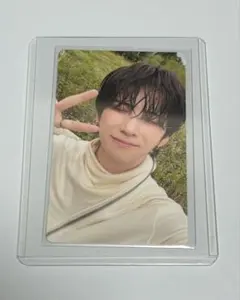 Back to Life showcase live トレカ YUMA ユウマ