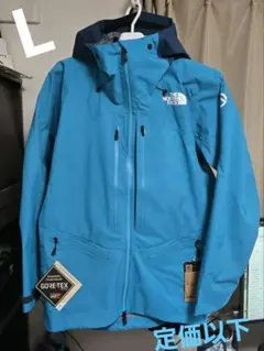 THE NORTH FACE RTG GORE-TEX ジャケット