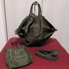 ✨️極美品✨️アタオ 2WAY ハンドバッグ リトルラボ ワンショルダーバッグ 斜め掛けバッグ – ATAO LAND+(アタオランドプラス)公式オンラインストア