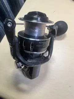 ⭐︎これ以上金額下げません⭐︎ダイワ　キャタリナ4000h ダイワ(Daiwa) 16キャタリナ 4000H 00059583｜アウトドア用品